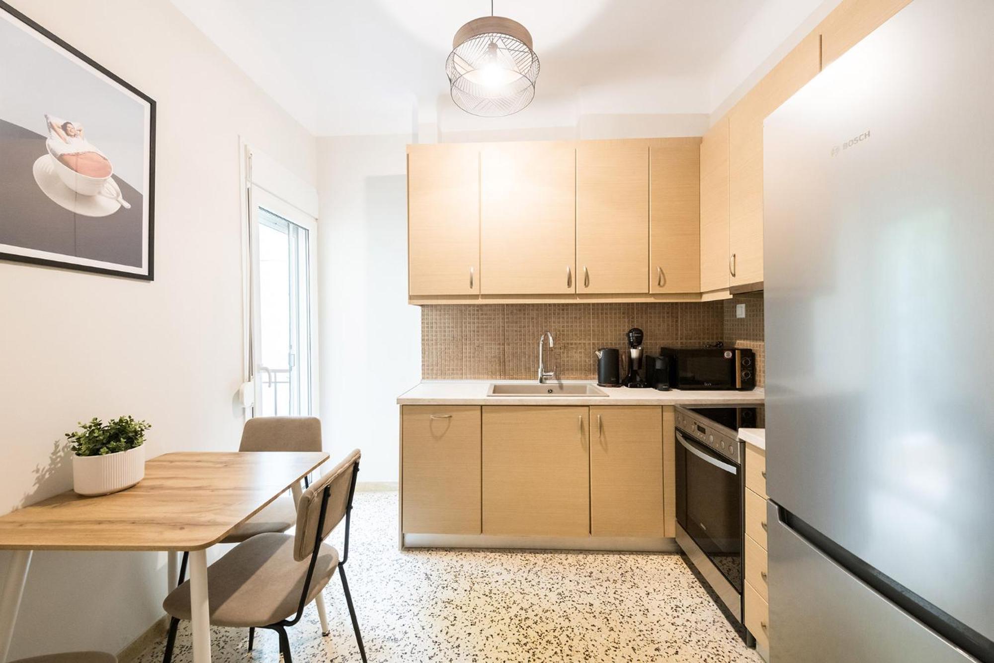 Portoseaview Apartments A Svolou 53 Thessaloníki Ngoại thất bức ảnh