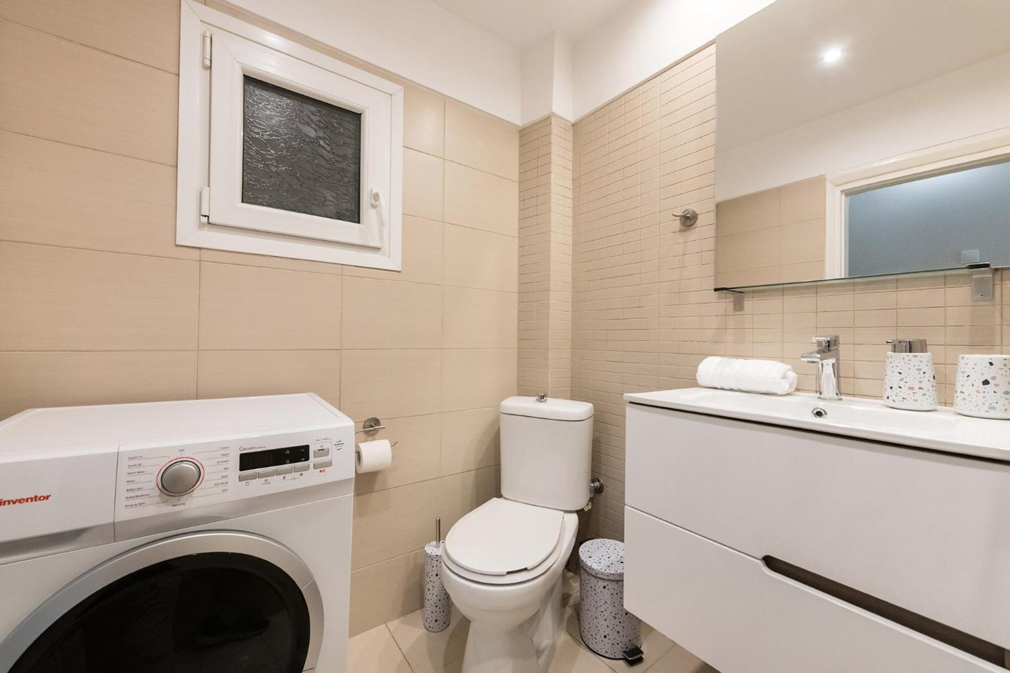 Portoseaview Apartments A Svolou 53 Thessaloníki Ngoại thất bức ảnh