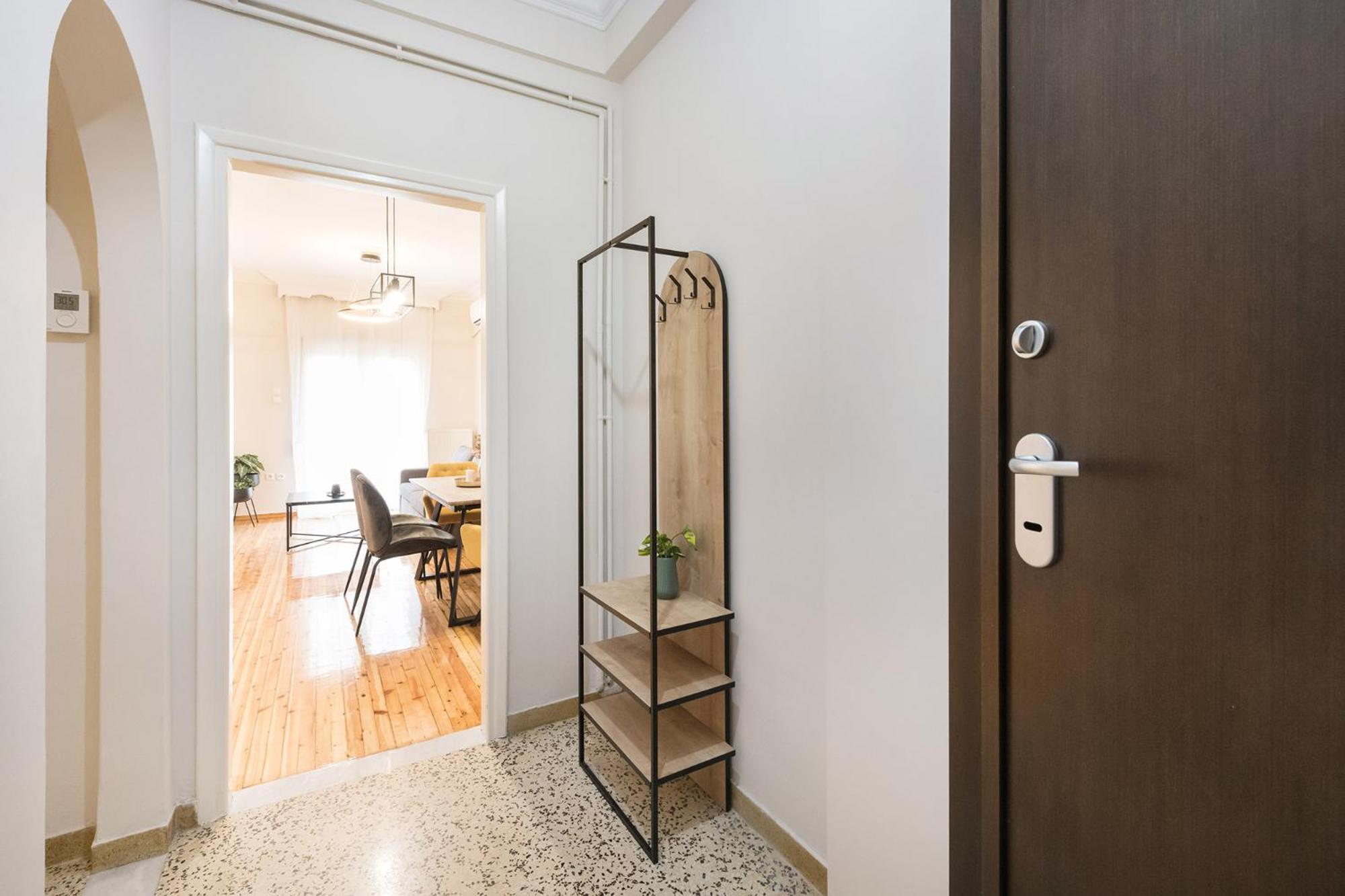 Portoseaview Apartments A Svolou 53 Thessaloníki Ngoại thất bức ảnh
