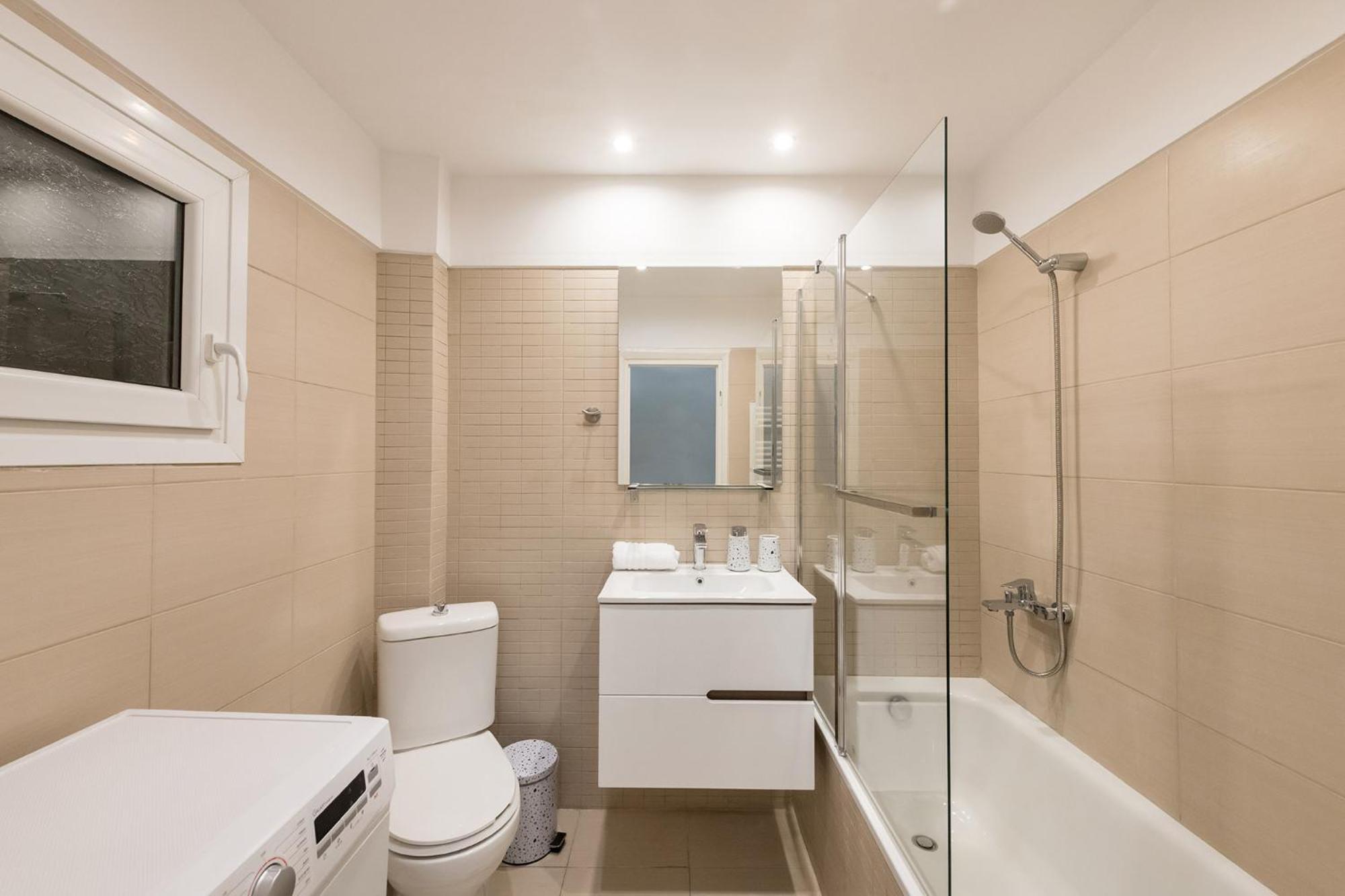 Portoseaview Apartments A Svolou 53 Thessaloníki Ngoại thất bức ảnh